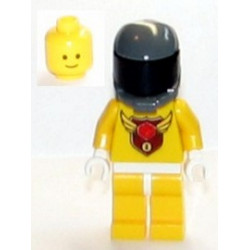 MBA Level Two Minifigure – МАЙСТОРСКА СТРОИТЕЛНА АКАДЕМИЯ