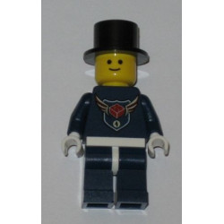 MBA Level Four Kit 10 Minifigure – МАЙСТОРСКА СТРОИТЕЛНА АКАДЕМИЯ