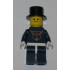 MBA Level Four Kit 10 Minifigure – МАЙСТОРСКА СТРОИТЕЛНА АКАДЕМИЯ