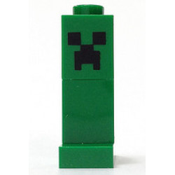 Micromob Creeper – МАЙНКРАФТ