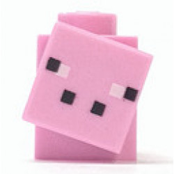 Micromob Pig – МАЙНКРАФТ