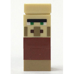 Micromob Villager – МАЙНКРАФТ