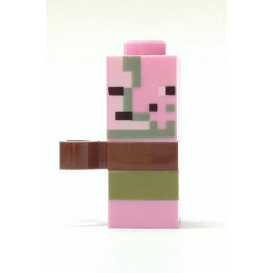 Micromob Zombie Pigman – МАЙНКРАФТ