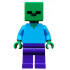 Zombie - Dark Purple Legs – MINECRAFT