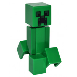 Creeper – МАЙНКРАФТ