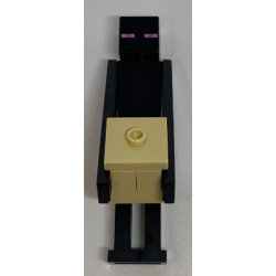 Enderman - Tan Block – МАЙНКРАФТ