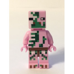 Zombie Pigman – МАЙНКРАФТ