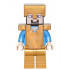 Steve - Pearl Gold Legs, Helmet, and Armor – МАЙНКРАФТ
