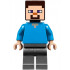 Steve - Flat Silver Legs – МАЙНКРАФТ