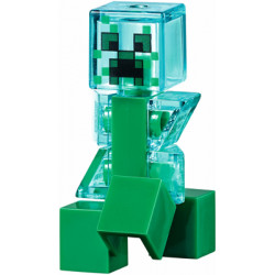 Creeper, Charged Creeper – МАЙНКРАФТ
