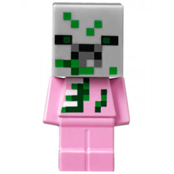 Baby Zombie Pigman – МАЙНКРАФТ