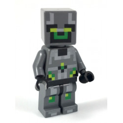 Skull Arena Player 1 – МАЙНКРАФТ