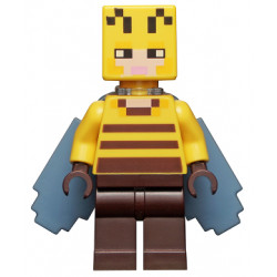Beekeeper – МАЙНКРАФТ