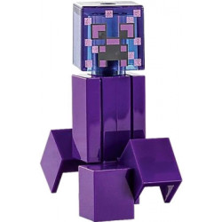 Creeper, Enchanted Creeper – МАЙНКРАФТ