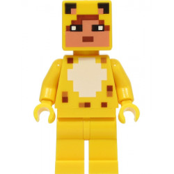Ocelot Skin – МАЙНКРАФТ