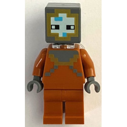 Diver – МАЙНКРАФТ