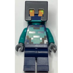 Nether Adventurer – МАЙНКРАФТ