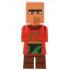 Villager (Farmer) - Savannah Biome Outfit – МАЙНКРАФТ