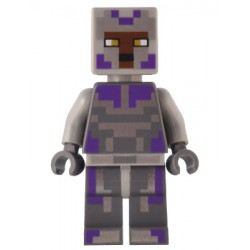 Llama Knight – МАЙНКРАФТ