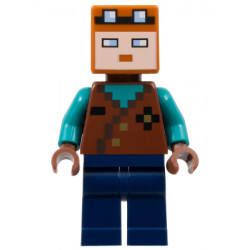 Miner – МАЙНКРАФТ