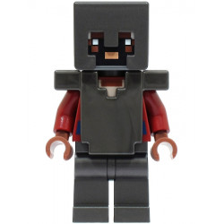 Netherite Knight – МАЙНКРАФТ