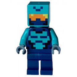 Nether Hero – МАЙНКРАФТ
