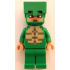 Turtle Skin Warrior – МАЙНКРАФТ