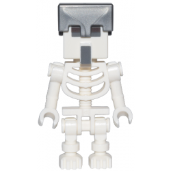 Skeleton, Minecraft Legends – МАЙНКРАФТ