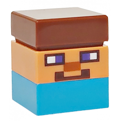 Micromob Steve - Short – МАЙНКРАФТ