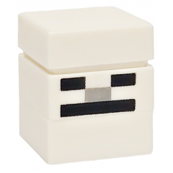 Micromob Skeleton – МАЙНКРАФТ