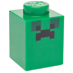 Micromob Creeper (6481522) – МАЙНКРАФТ