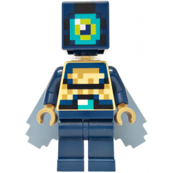 Ender Knight – МАЙНКРАФТ