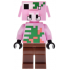 Zombified Piglin – МАЙНКРАФТ