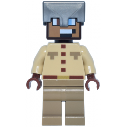 Safari Ranger – МАЙНКРАФТ