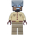 Safari Ranger – МАЙНКРАФТ