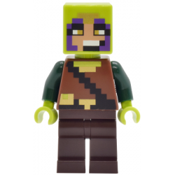Jungle Ranger – МАЙНКРАФТ