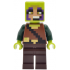 Jungle Ranger – МАЙНКРАФТ