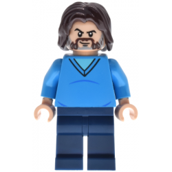 Steve - A Minecraft Movie – МАЙНКРАФТ