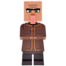Villager - A Minecraft Movie – МАЙНКРАФТ