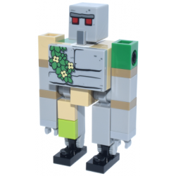 Iron Golem - A Minecraft Movie – МАЙНКРАФТ