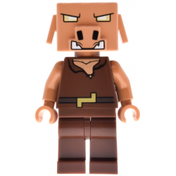 Piglin - A Minecraft Movie – МАЙНКРАФТ