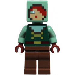 Silent Ranger – МАЙНКРАФТ