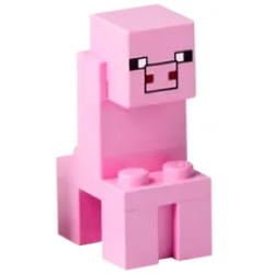 Creeper, First-Version Creeper – МАЙНКРАФТ