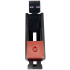 Enderman - Dark Red Block with Red Top – МАЙНКРАФТ