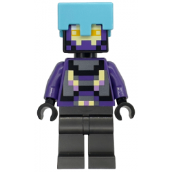 Realm Raider – МАЙНКРАФТ