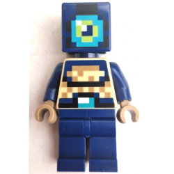 Ender Knight – МАЙНКРАФТ