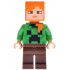 Alex - Holiday Creeper Sweater – МАЙНКРАФТ
