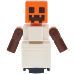 Snow Golem - Bar Holder Arms – МАЙНКРАФТ