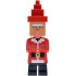 Santa Villager – МАЙНКРАФТ