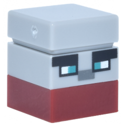Micromob Pillager – МАЙНКРАФТ